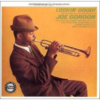 JOE GORDON / ジョー・ゴードン / LOOKIN' GOOD!