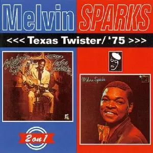 MELVIN SPARKS / メルヴィン・スパークス商品一覧｜JAZZ