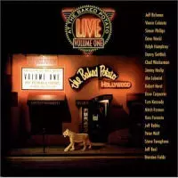 【中古】「非常に良い」［CD］Vol. 1-Live at the Baked Potat LIVE AT THE BAKED POTAT VOL.1/V.A.(LIVE AT THE BAKED POTATO)｜JAZZ