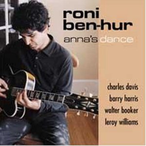 RONI BEN-HUR / Anna's Dance