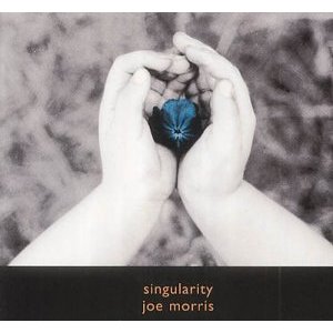 JOE MORRIS / ジョー・モリス / Singularity