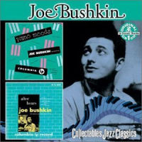 JOE BUSHKIN / ジョー・ブシュキン / PIANO MOOD/AFTER HOURS