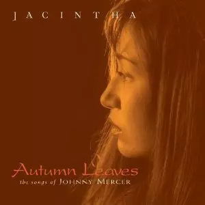 JACINTHA / ジャシンタ / Autumn Leaves(HYBRID SACD) 
