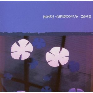 HENRY THREADGILL / ヘンリー・スレッギル / Up Popped the 2 Lips 
