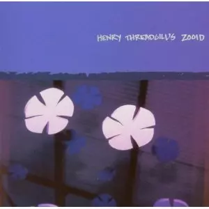 HENRY THREADGILL / ヘンリー・スレッギル / Up Popped the 2 Lips 