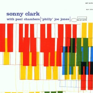 SONNY CLARK / ソニー・クラーク / Sonny Clark Trio(RVG)