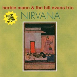 HERBIE MANN / ハービー・マン / Nirvana