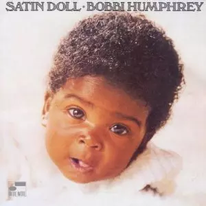 Satin Doll/BOBBI HUMPHREY/ボビー・ハンフリー｜JAZZ｜ディスク