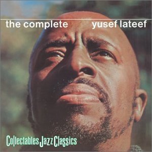 YUSEF LATEEF / ユセフ・ラティーフ / Complete