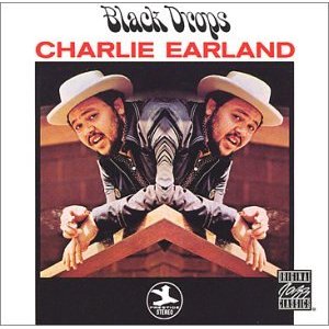 CHARLES EARLAND / チャールズ・アーランド / BLACK DROPS