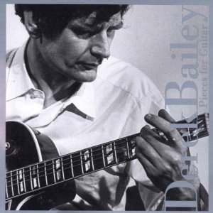 希望者のみラッピング無料】 DEREK BAILEY デレク・ベイリー BACKS 