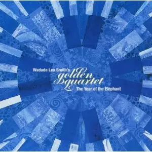 WADADA LEO SMITH / ワダダ・レオ・スミス / Year of the Elephants