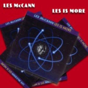 LES MCCANN / レス・マッキャン / Les Is More 