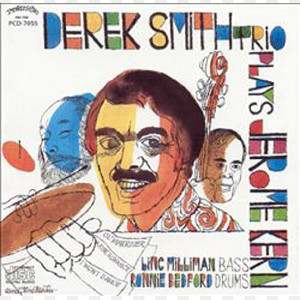 DEREK SMITH / デレク・スミス / Plays Jerome Kern
