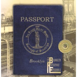 BROOKLYN REPERTORY ENSEMBLE / Passport to Brooklyn