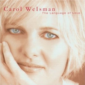 CAROL WELSMAN / キャロル・ウェルスマン商品一覧｜JAZZ｜ディスク