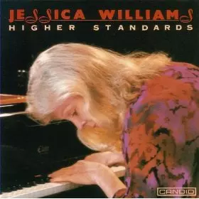 JESSICA WILLIAMS / ジェシカ・ウィリアムズ / HIGHER STANDARDS