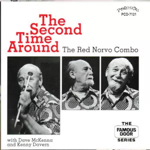 RED NORVO / レッド・ノーヴォ / Second Time Around