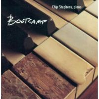 CHIP STEPHENS / チップ・ステファンス / BOOTCAMP