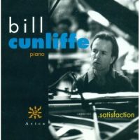 BILL CUNLIFFE / ビル・カンリフ / SATISFACTION