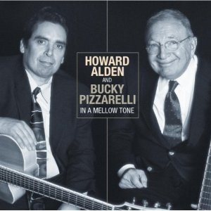 HOWARD ALDEN / ハワード・アルデン / IN A MELLOW TONE