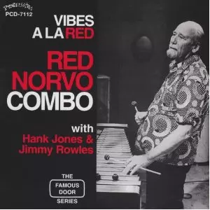 RED NORVO COMBO / Vibes A La Red
