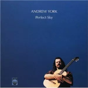 ANDREW YORK / アンドリュー・ヨーク商品一覧｜PROGRESSIVE ROCK