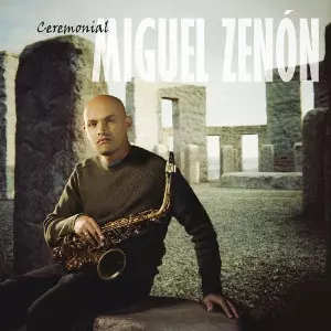 MIGUEL ZENON / ミゲル・ゼノン / Ceremonial