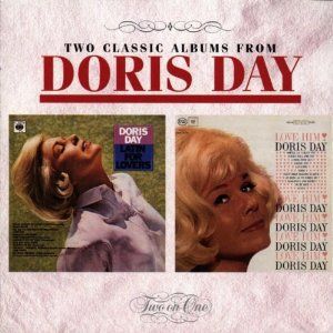 DORIS DAY / ドリス・デイ / Latin For Lovers / Love Him!