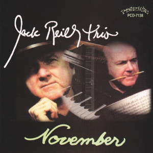 JACK REILLY TRIO / November