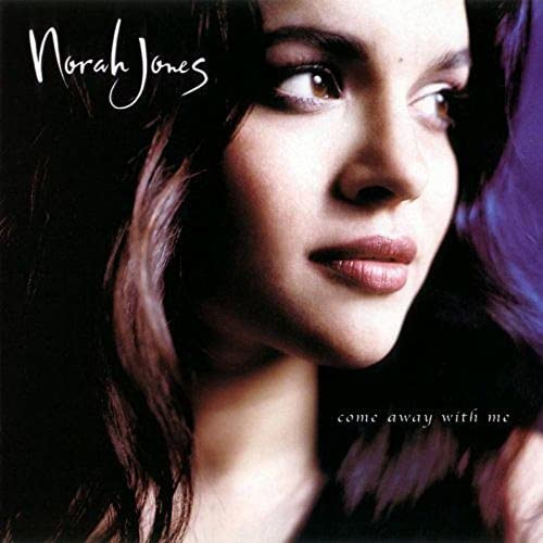 NORAH JONES / ノラ・ジョーンズ / Come Away with Me(LP)