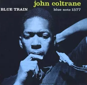 JOHN COLTRANE / ジョン・コルトレーン / BLUE TRAIN(DVD-AUDIO)