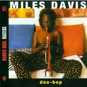 DOO-BOP&frasl;MILES DAVIS&frasl;マイルス・デイビス｜JAZZ｜ディスクユニオン