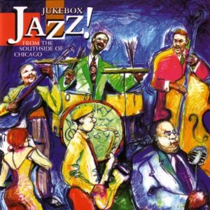 V.A.(JUKEBOX JAZZ) / Jukebox Jazz