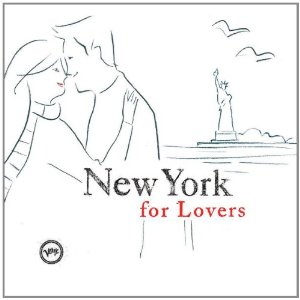V.A.(NEW YORK FOR LOVERS) / New York for Lovers