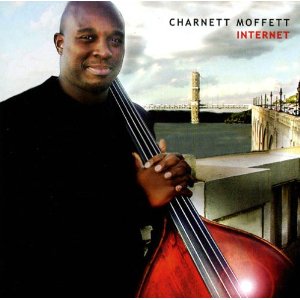 CHARNETT MOFFETT / チャーネット・モフェット / Internet 