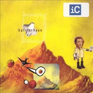 BEN SCHWENDENER / Apfelschaun