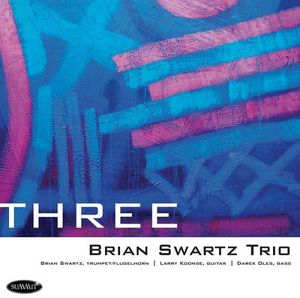 BRIAN TRIO SWARTZ / THREE