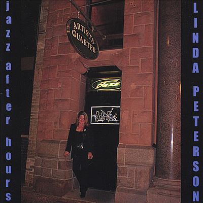 LINDA PETERSON / Jazz After Hours 