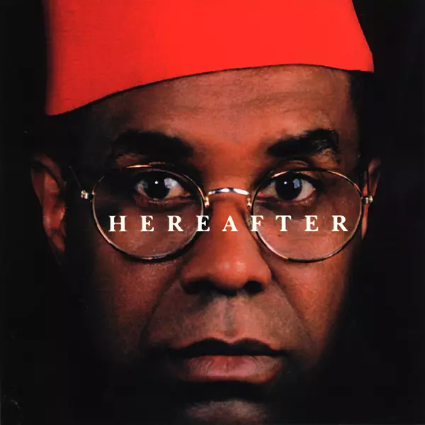 DAWAN MUHAMMAD / ダーワン・ムハンマド / Hereafter