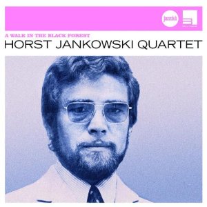 HORST JANKOWSKI / ホルスト・ヤンコフスキー / Walk in the Black Forest