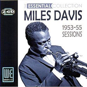 MILES DAVIS / マイルス・デイビス / Essential Collection Miles Davis