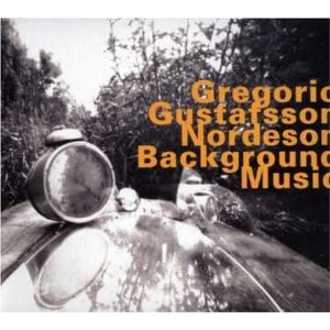 GUILLERMO GREGORIO / グイエルモ・グレゴリオ / Background Music