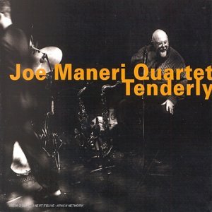 JOE MANERI / ジョー・マネリ / Tenderly