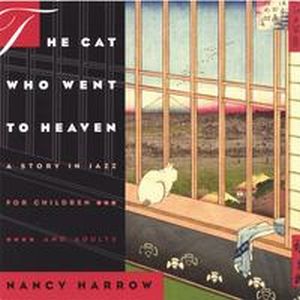 NANCY HARROW / ナンシー・ハーロウ / CAT WHO WENT TO HEAVEN
