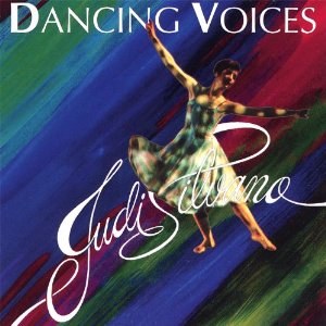 JUDI SILVANO / ジュディー・シルヴァーノ / Dancing Voices 
