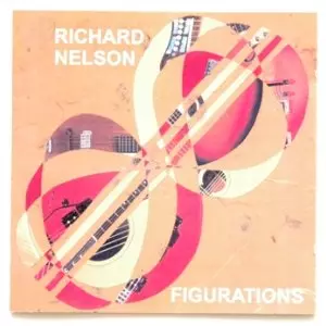 RICHARD NELSON / Figurations