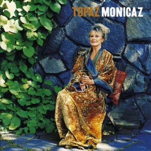 MONICA ZETTERLUND / モニカ・ゼタールンド / TOPAZ