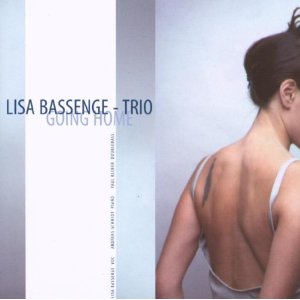 LISA BASSENGE / GOING HOME