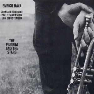 ENRICO RAVA / エンリコ・ラヴァ / Pilgrim & The Stars